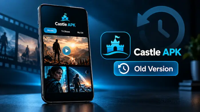 APK Old Version Compatibility