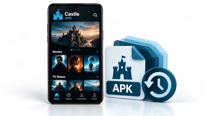 APK Old Version Download and Safety
