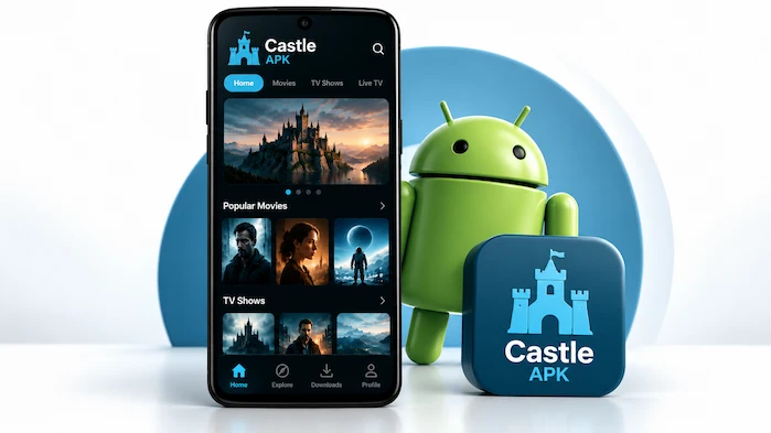 Castle APK Android Compatibility