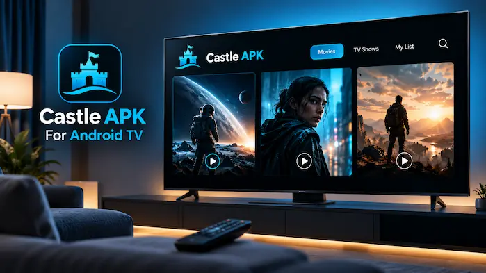 Castle APK Compatibility