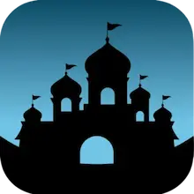 Castle APK Logo Image