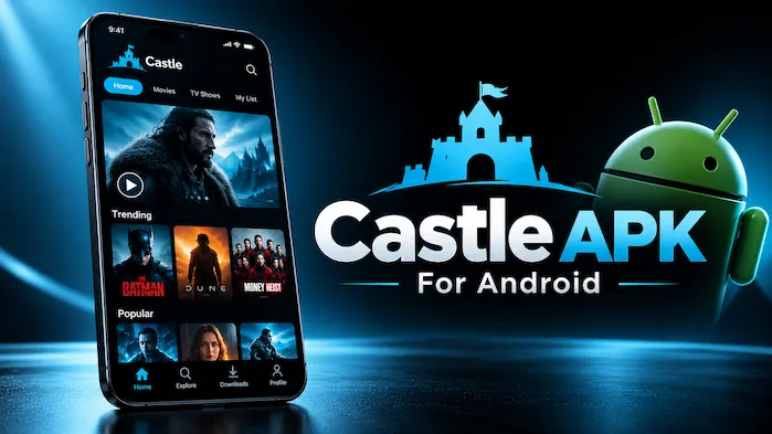 Castle APK for Android OverView