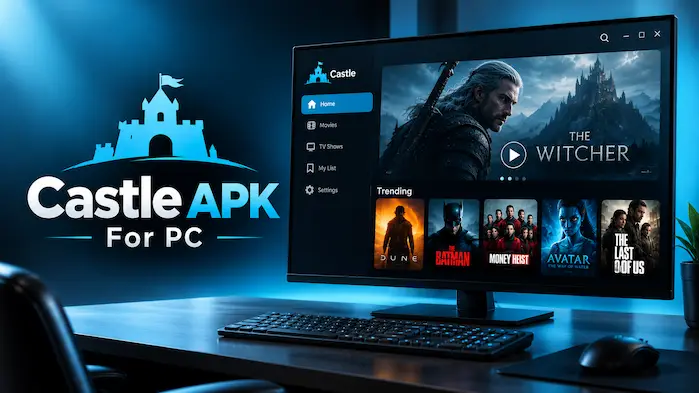 Castle APK for PC OverView